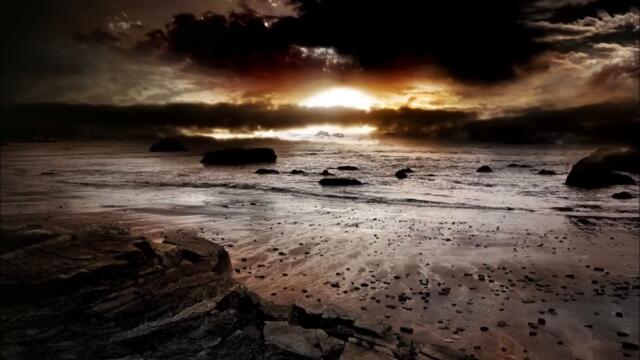 Dan Swanö - Uncreation