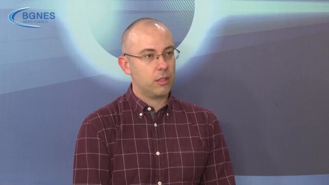 Калоян Стайков: Зелената сделка не започва с административно решение на ЕК