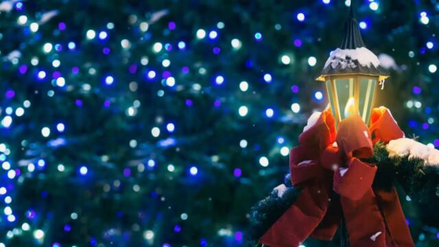 We Wish You A Merry Christmas And A Happy New Year - Jazz Edition | Happy Christmas Jazz