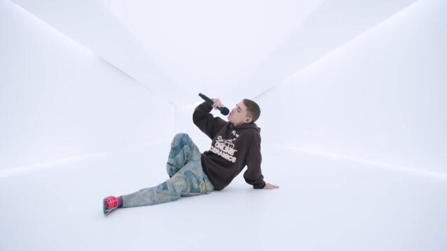 Sen Senra - De Ti (Live) | Vevo DSCVR Artists To Watch 2022