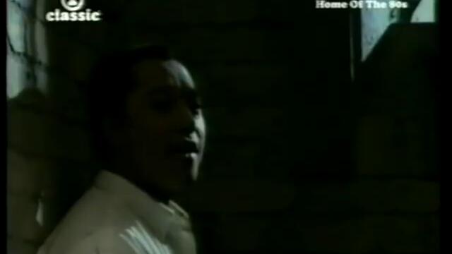 Labi Siffre-Something Inside So Strong.(1987)  Original Video.