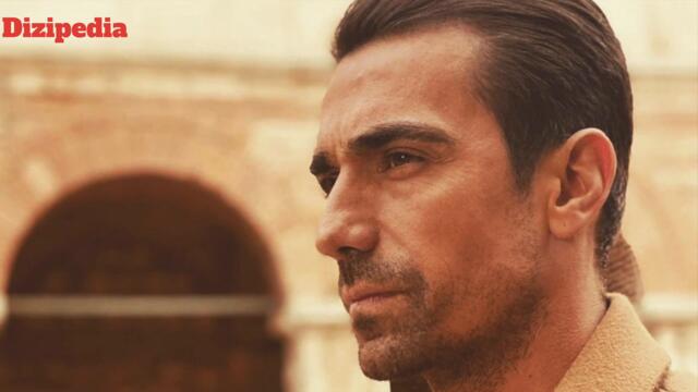 Bir Zamanlar Çukurova Dizisinin Hakan'ı İbrahim Çelikkol Kim?