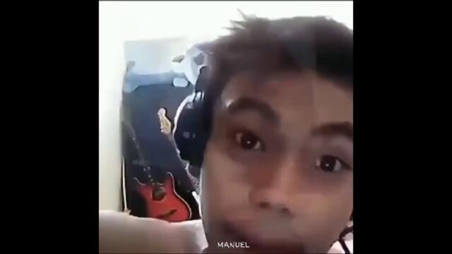 PUTANG INA REMIX (CRDTS) Manuel