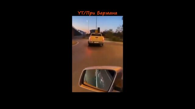 По джанти в София така кара шеф Андре Токев
