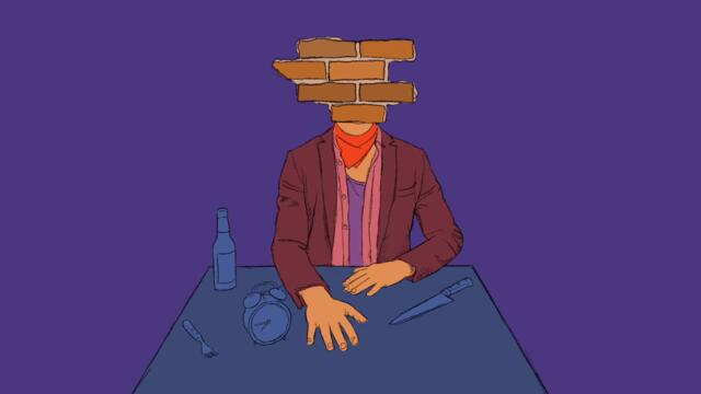 Brickhead Karma