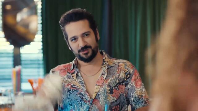 Baskın Basanındır - Bay Yanlış