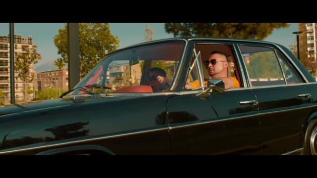 Rati ft Flori - Mani Mani (Official Video) | Prod. MB Music