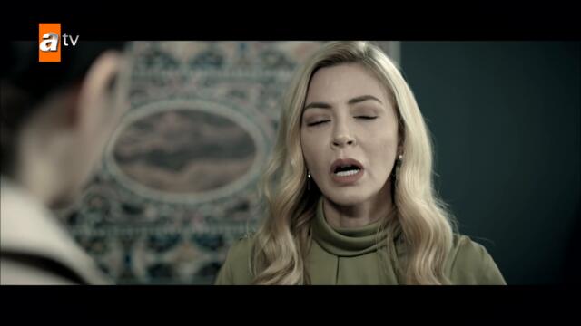 Suzan, Kaan'ın kim olduğunu çözdü🤔 - Kardeşlerim 27. Bölüm