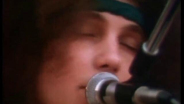 Bert Sommer - "Jennifer", Woodstock 1969 (DVD)