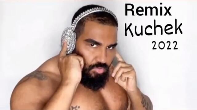 azis -churulike remix kuchek 2022