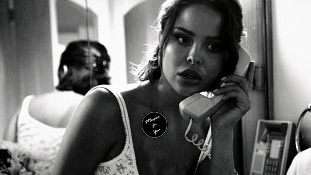Zubi & Anatu - Start To Call (feat. Andrew Ace)