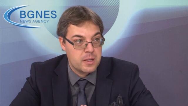 Любомир Талев: Служебното правителство съсипа плана за ваксинации