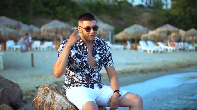 ZLATI & KEVIN ft. LaKosta Band - CRAZY LOVE (Official Music Video) 2021