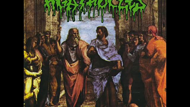 Agathocles - Trust Not Me