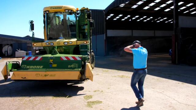 Cut The Grass - Paul Kelly
