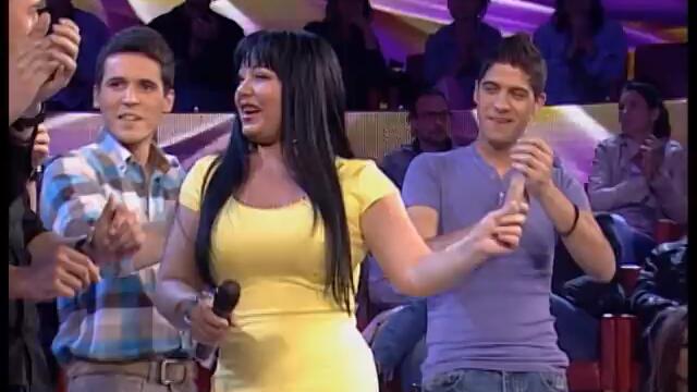 Zlata Petrovic  - Aj vino vino NP