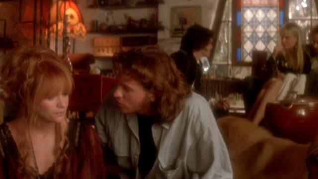 Доорс The Doors   (1991) Бг Аудио Част 4