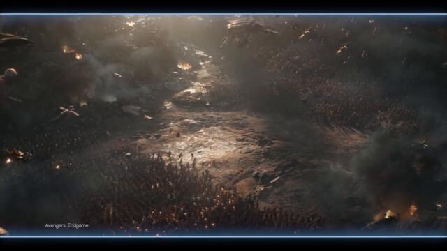 IMAX Enhanced is coming to Disney+
