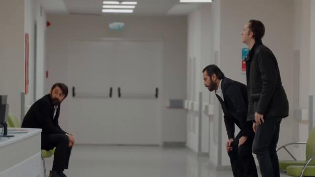 Çukur | Yamaç'ın Rüyası...