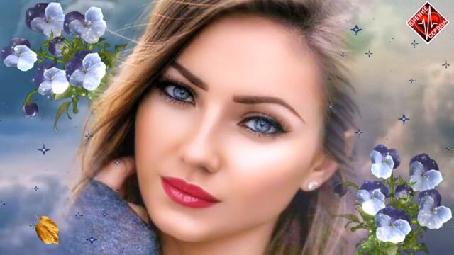 Виталий Синицын  -  Синие, как небо глаза