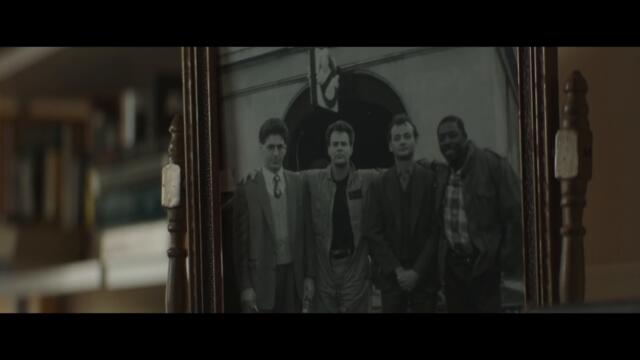 GHOSTBUSTERS: AFTERLIFE — Final Trailer (HD)