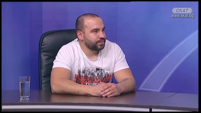 Ще се обединят ли българите в РСМакедония?
