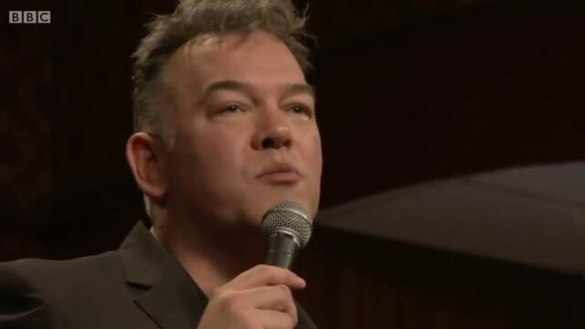 stewart lee   loch ness monster
