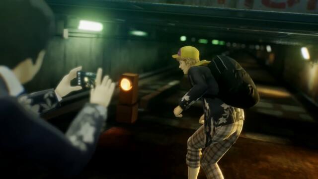 Shin Megami Tensei V – Order and Chaos trailer (Nintendo Switch)