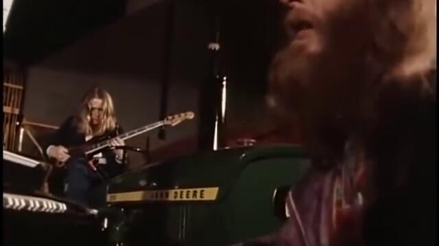 Ekseption Sabre Dance (1970)