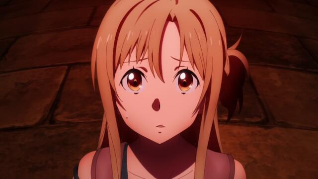 【公開中PV】「劇場版 ソードアート・オンライン -プログレッシブ- 星なき夜のアリア」絶賛公開中！