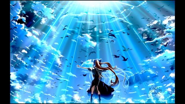 Tori no Uta - DJ Shiroken Remix