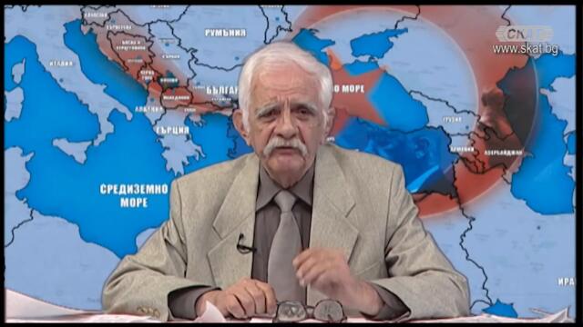 Български военни на турската граница, ето защо!