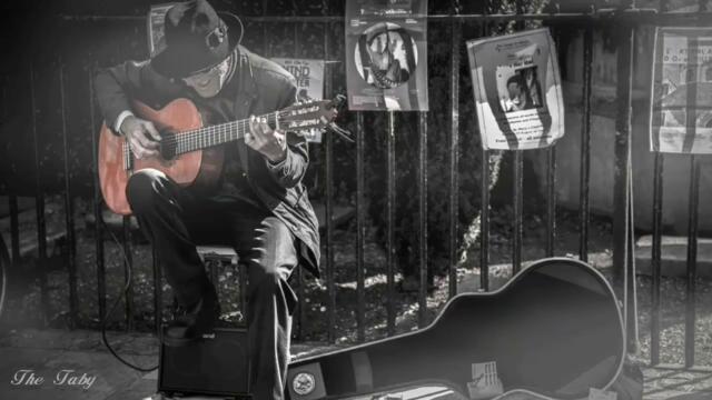 Santana feat. Seal - You are my kind