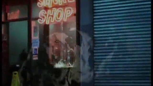 Linda Perry & Grace Slick-Knock Me Out