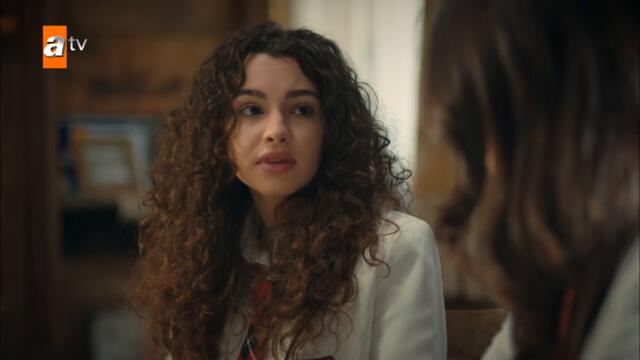 Harika, annesine süper akıllar verdi - Kardeşlerim 27. Bölüm