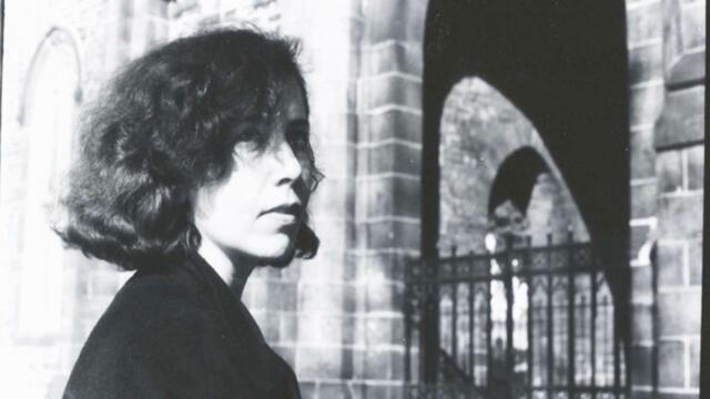 Linda Smith - Estranged (1992, Doom Pop / Lofi)