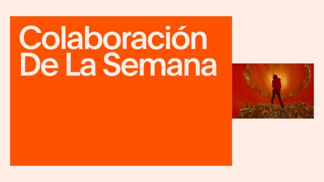 Vevo - Somos Video Semanal | Episodio 4
