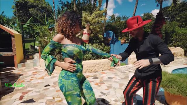 Andre Tay   -   ПОТАНЦУЙ СО МНОЙ