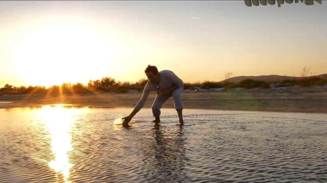 Γιάννης Γεκτίδης - Πες Μου Έναν Λόγο - кажи ми една дума