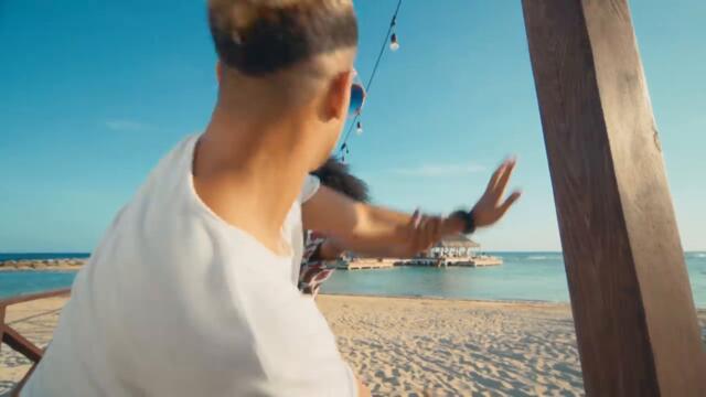 Enrique Iglesias - PENDEJO (Dance Video)