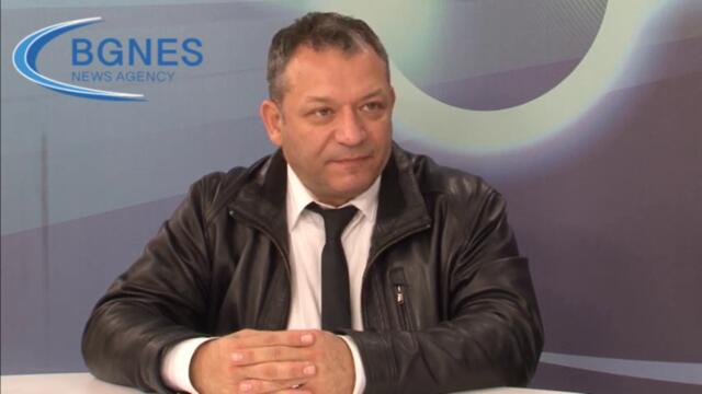 Гърдев: България трябва да бъде различна