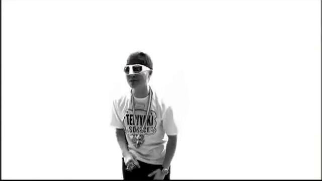 Teriyaki Boyz  Zock On Feat. Pharrell And Busta Rhymes