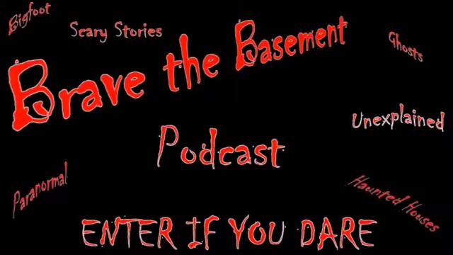 Brave the Basement Episode 1: Grandma's House part 1