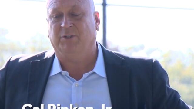 Cal Ripken Sr. Foundation opens 100th youth park