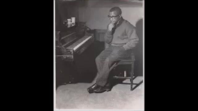 "Blood Count" (1967) Duke Ellington/Billy Strayhorn - Johnny Hodges alto saxophone