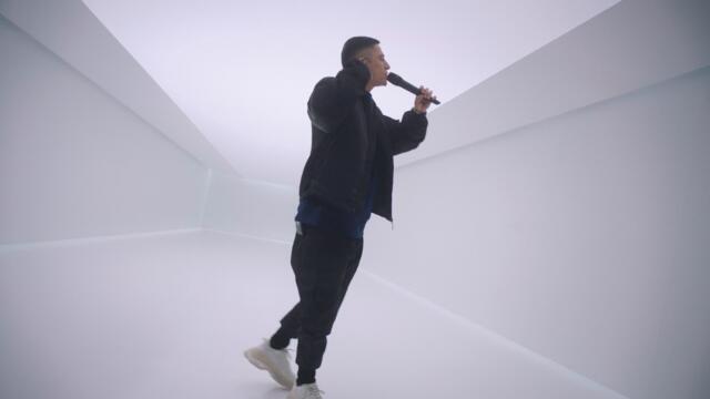 Andy Rivera - Alguien Más (Live) | Vevo DSCVR Artists to Watch 2022