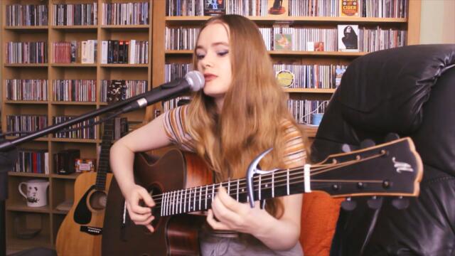 Phil Ochs - The Passing of My Life (Fingerstyle Cover)