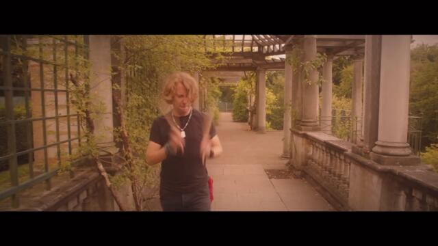Louise Aubrie - Home - Official Video