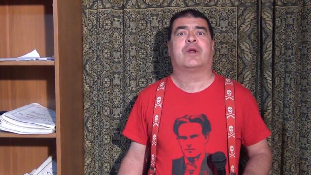 Бойко Борисов пак разцепи мрака!