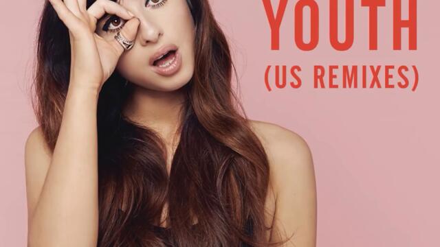 Youth (Disco Fries Remix)
